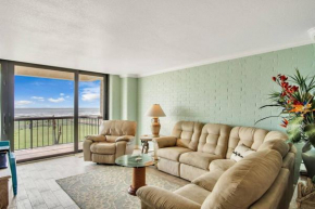 Beautiful Ocean Views and Spacious Elegant Comfort Indoors in This 3 Bedroom 3 Bath with Den